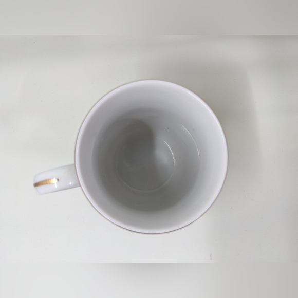 NORMAN Rockwell mug, For A Good Boy - Picture 3 of 4